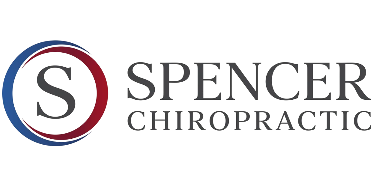Spencer Chiropractic Logo