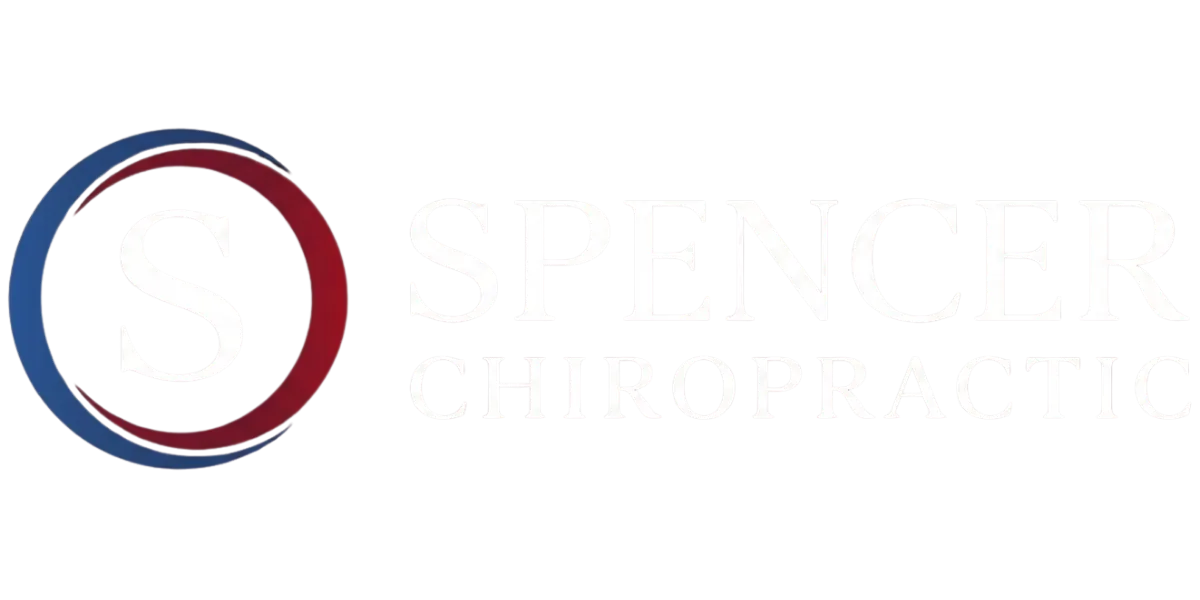 Spencer chiropractic logo